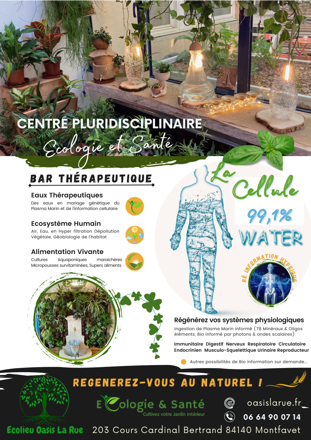 Vente Locaux Professionnels Avignons (84000)