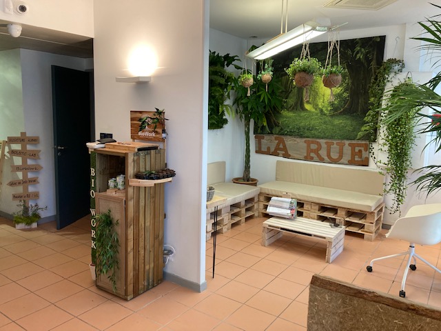 Vente Locaux Professionnels Avignons (84000)